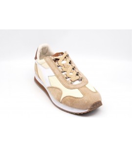 DIADORA HERITAGE SNEAKER EQUIPE CANVAS SW EVO