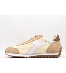 DIADORA HERITAGE SNEAKER EQUIPE CANVAS SW EVO