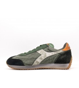 DIADORA HERITAGE SNEAKER EQUIPE DIRTY SW EVO