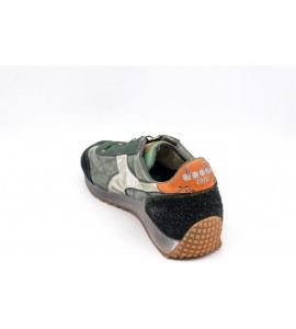 DIADORA HERITAGE SNEAKER EQUIPE DIRTY SW EVO