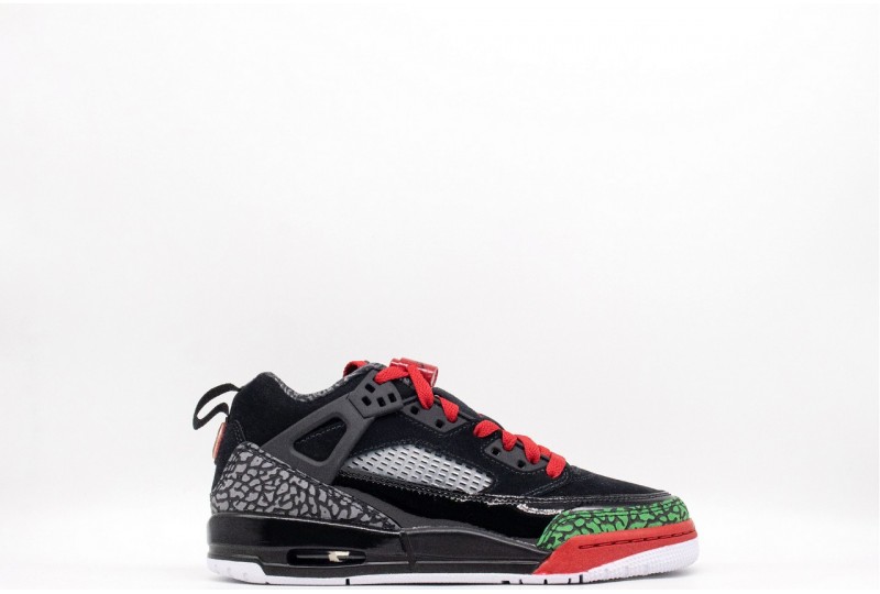 NIKE Jordan Spizike Low
