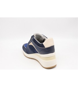 GEOX SNEAKER D ZOSMA