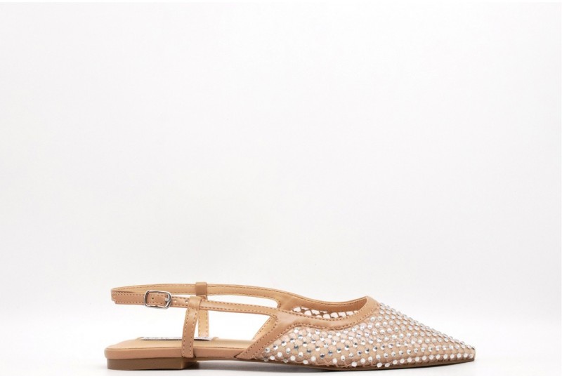 STEVE MADDEN SLINGBACK...