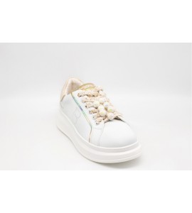 TOSCA BLU SNEAKER CON PERLE BELLATRIX