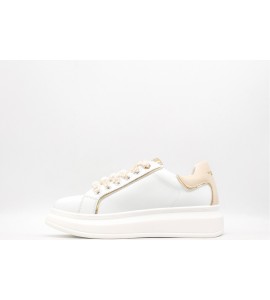 TOSCA BLU SNEAKER CON PERLE BELLATRIX