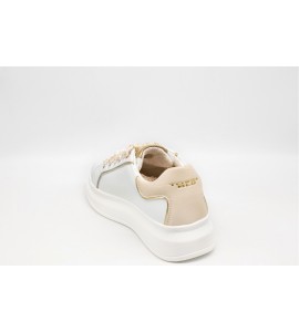 TOSCA BLU SNEAKER CON PERLE BELLATRIX
