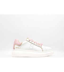 TOSCA BLU SNEAKER CON PERLE BELLATRIX