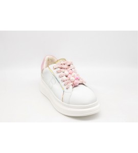 TOSCA BLU SNEAKER CON PERLE BELLATRIX