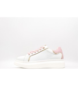 TOSCA BLU SNEAKER CON PERLE BELLATRIX