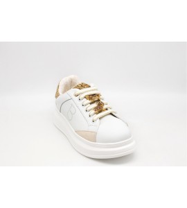 TOSCA BLU SNEAKER CON STRASS BELLATRIX