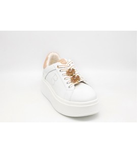 TOSCA BLU SNEAKER CON CHARMS ELETTRA