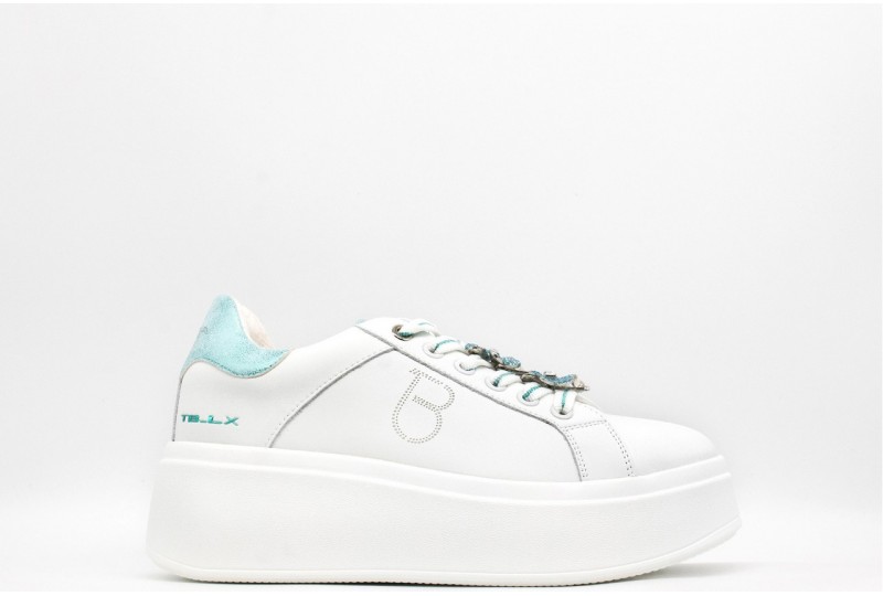TOSCA BLU SNEAKER CON...