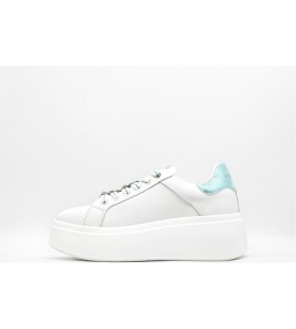 TOSCA BLU SNEAKER CON CHARMS ELETTRA