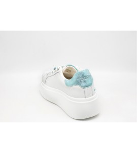 TOSCA BLU SNEAKER CON CHARMS ELETTRA