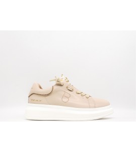 TOSCA BLU SNEAKER CON PERLE BELLATRIX