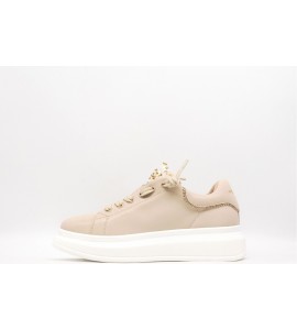 TOSCA BLU SNEAKER CON PERLE BELLATRIX