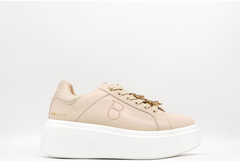 TOSCA BLU SNEAKER CON...