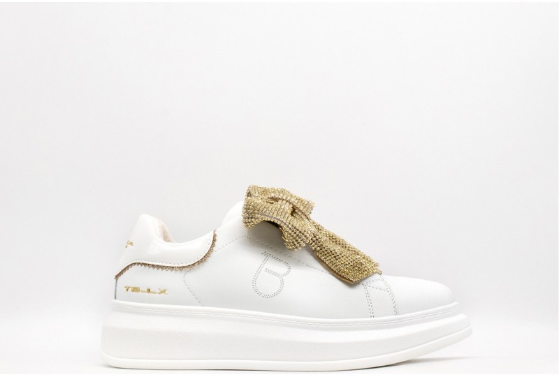 TOSCA BLU SNEAKER CON...