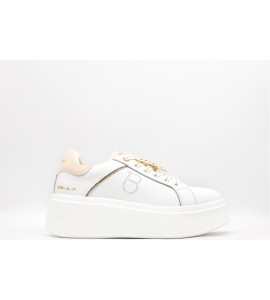 TOSCA BLU SNEAKER CON CHARMS ELETTRA