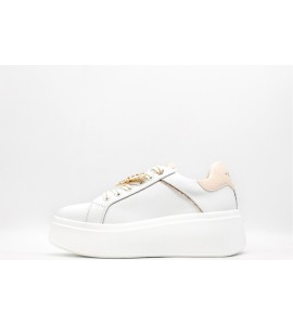 TOSCA BLU SNEAKER CON CHARMS ELETTRA