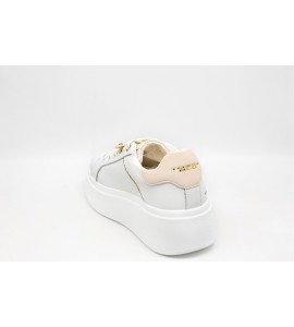 TOSCA BLU SNEAKER CON CHARMS ELETTRA