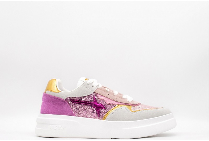 W6YZ Sneakers XENIA W in...