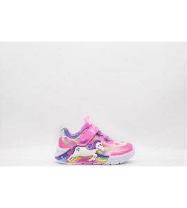 SKECHERS S-Lights: Unicorn Chaser