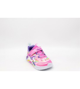 SKECHERS S-Lights: Unicorn Chaser