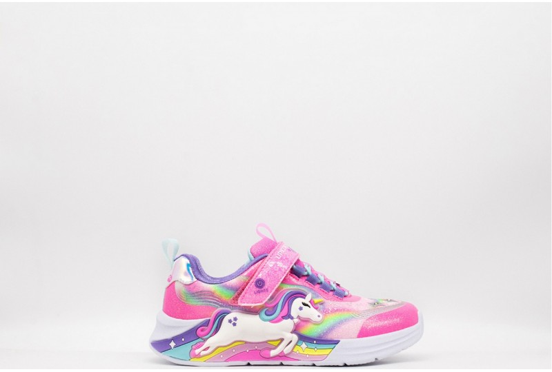 SKECHERS S-Lights: Unicorn...