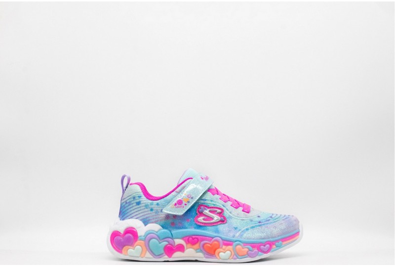 SKECHERS S-Lights: Eternal...
