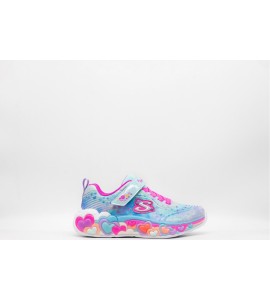 SKECHERS S-Lights: Eternal Heart Lights