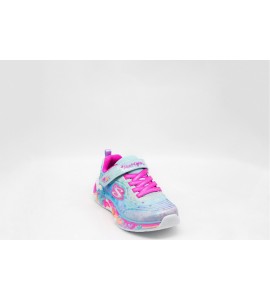 SKECHERS S-Lights: Eternal Heart Lights
