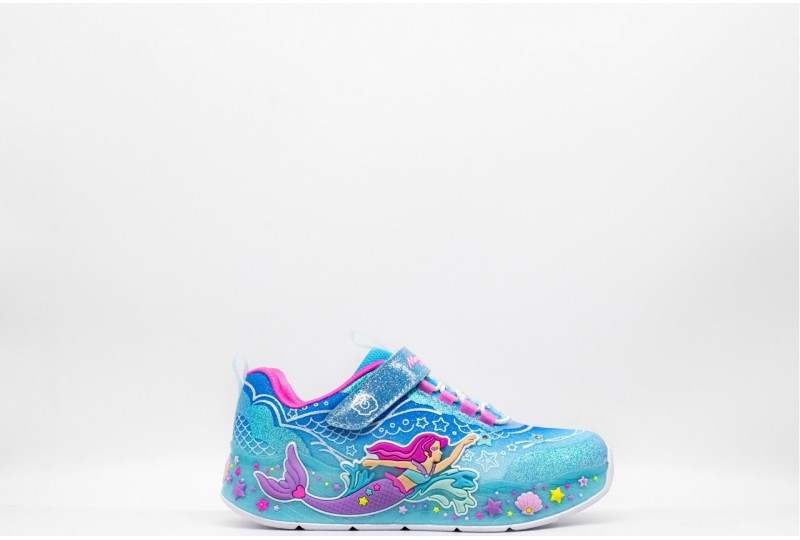 SKECHERS S-Lights: Mermaid...