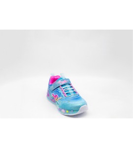 SKECHERS S-Lights: Mermaid Dreams