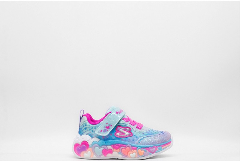 SKECHERS S-Lights: Eternal...