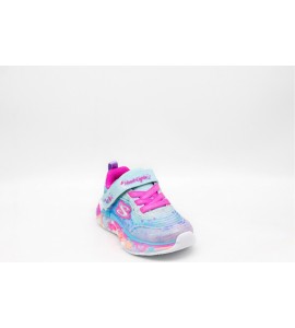 SKECHERS S-Lights: Eternal Heart Lights