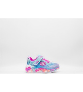 SKECHERS S-Lights: Eternal Heart Lights