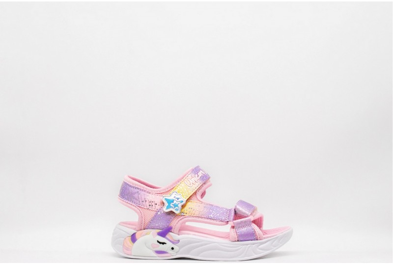 SKECHERS UNICORN DREAMS -...