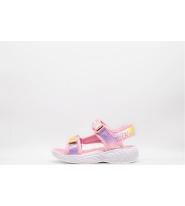 SKECHERS UNICORN DREAMS - MAJESTIC BLISS BAMBINA