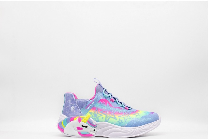 SKECHERS S-Lights: Unicorn...