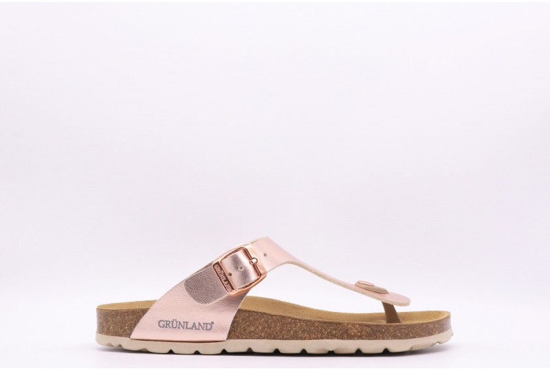 GRUNLAND Infradito donna Sara