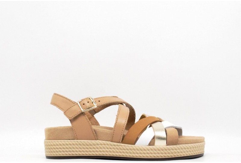 IGI &amp; CO Sandalo in pelle