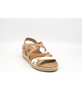 IGI &amp; CO Sandalo in pelle