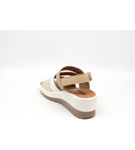 IGI&amp;CO SANDALO CON FASCE