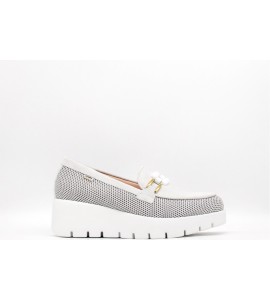 CALLAGHAN mocassino donna in pelle