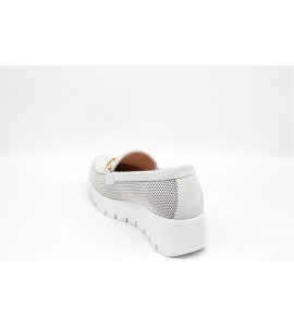 CALLAGHAN mocassino donna in pelle