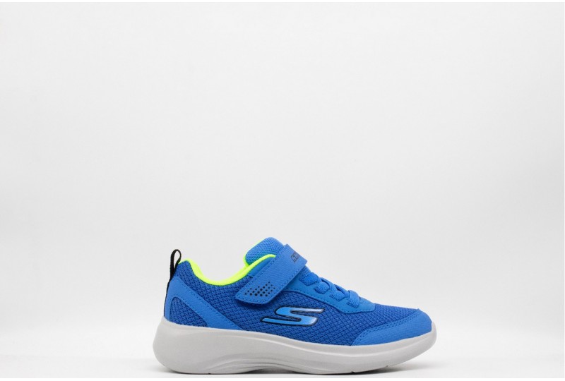 Skechers Selectors - Reset...