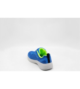 Skechers Selectors - Reset Achieved