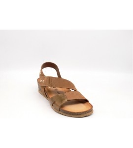 IGI &amp; CO Sandalo con strappo