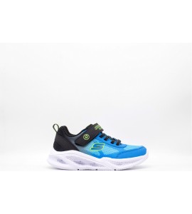 Skechers Meteor-Lights - Krendox
